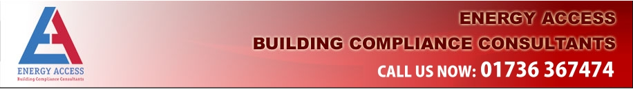 Energy Access - Building Compliance Consultants